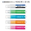 トンボ鉛筆 消しゴム MONO モノワン 10個 EH-SSM-10P