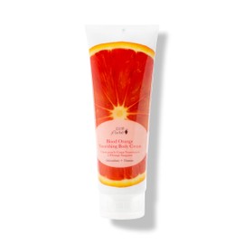 100% Pure Blood Orange Nourishing Body Cream, 8.0 Fluid Ounce by 100 Percent Pure