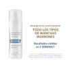 DUCRAY Melascreen Concentrado Despigmentante, Corrige manchas marrones difíciles, 30ml