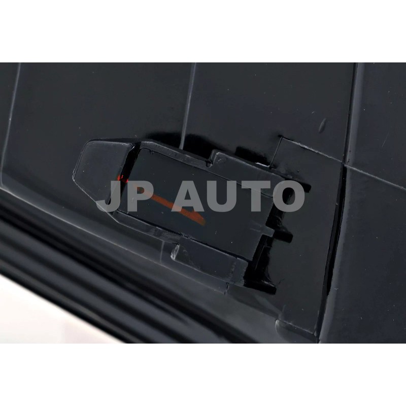 jpautowholesale For 2001-2004 Toyota Sequoia Tundra Corner Light Set Driver