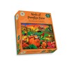 Birds of Pumpkin Farm 500 Piece Jigsaw Puzzle
