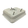 Gas Fuel Tank for Honda GX160 GX200 5.5HP 6.5HP Engine