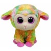 Ty Beanie Boos Blossom Multi Colored Lamb 13" Plush