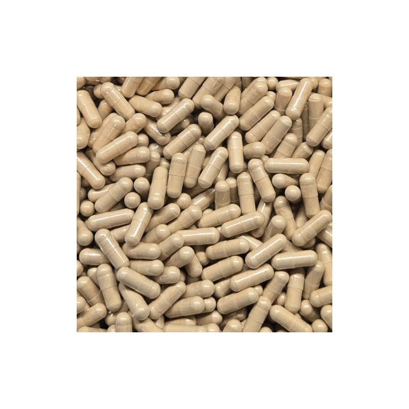 Ginseng - Siberian - Eleuthero Root Capsules - 30