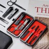 Advanced 7 species of nail clippers nail clippers set / 고급 7종세트 손톱깎이 손톱깎이세트
