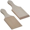 Städter 848146 Wooden Board 19.6 x 6 x 19.6 cm