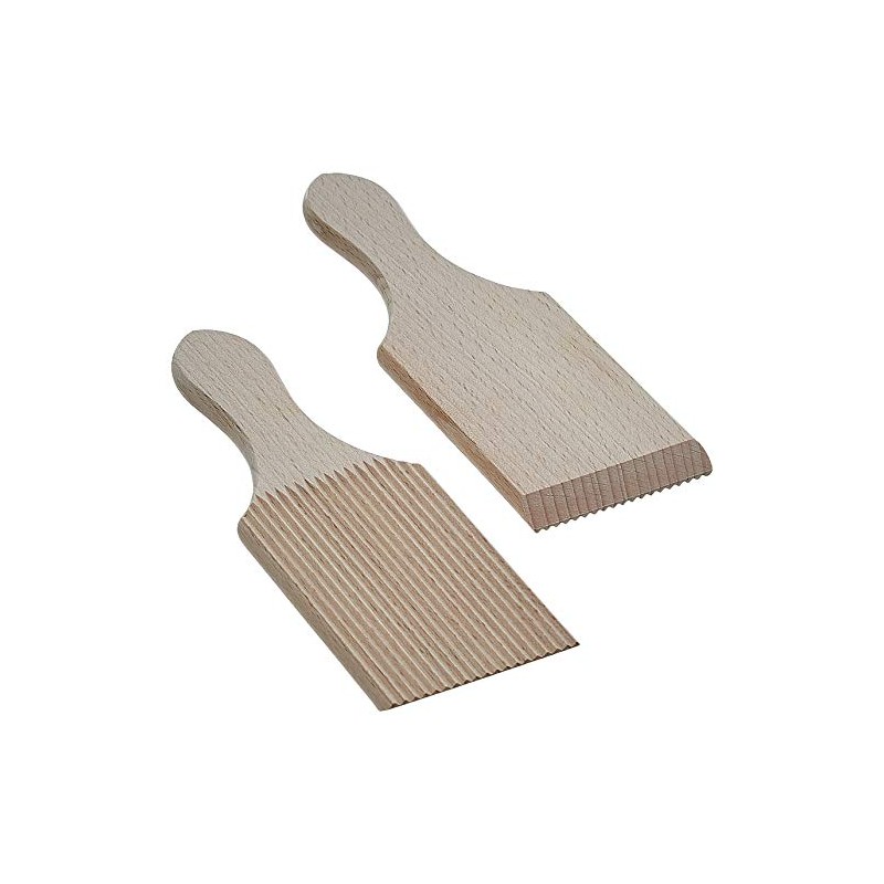 Städter 848146 Wooden Board 19.6 x 6 x 19.6 cm