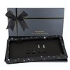 Bling License Plate Frame for Women, 1PCS Sparkly License Plate
