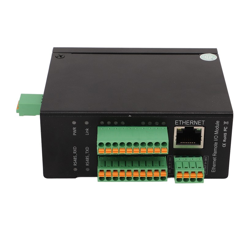 M420T Ethernet Remote IO Module 16 Way DO to for