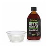 Wild Tusker Organic MCT Oil - 100% C8 500ml