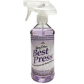 Mary Ellen Products Alt 16 Oz Starch Alternative, Lavender Fields,600BP-31