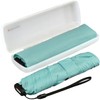 Knirps Ultra US.050 Slim Manual Pocket Umbrella - Ultra Light
