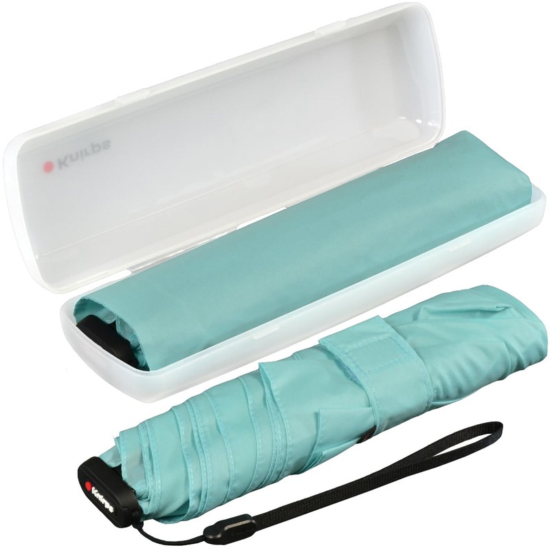 Knirps Ultra US.050 Slim Manual Pocket Umbrella - Ultra Light