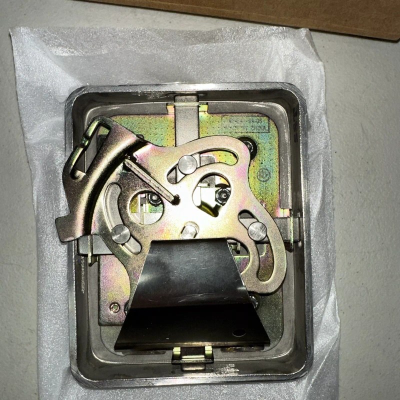 Rare BellSouth Payphone Vault Cover BRAND NEW