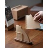 Sakulaya Coffee Filter Holder COFFEE Filter Stand Coffee Paper Stand