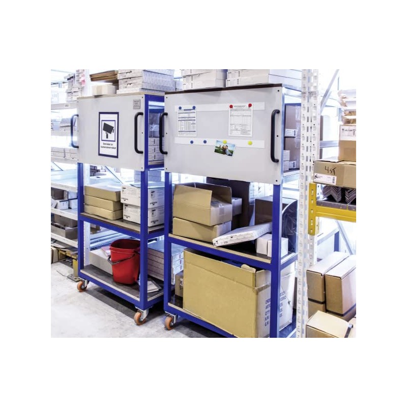 Durable 475406 Magnets in Industrial Packaging 37 mm 1000 p
