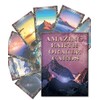 Amazing Earth Oracle Card, Recommended for Beginners, Japanese Instruction Manual