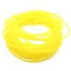 Aswalling 10M 3mmx5mm 1/8Inch x 3/16Inch Fuel Line Hose for