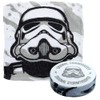 Puckator The Original Stormtrooper Compressed Travel Towel - Backpacking Traveling