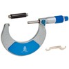 MW200-03I 2-3" Imperial External Micrometer - Moore & Wright 200