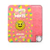 Flintts Mouth Watering Mints - Lemon - F-Strength 250 - Dry Mouth Mint