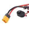 V2 80A Brushless ESC Waterproof Speed Controller with XT60 to