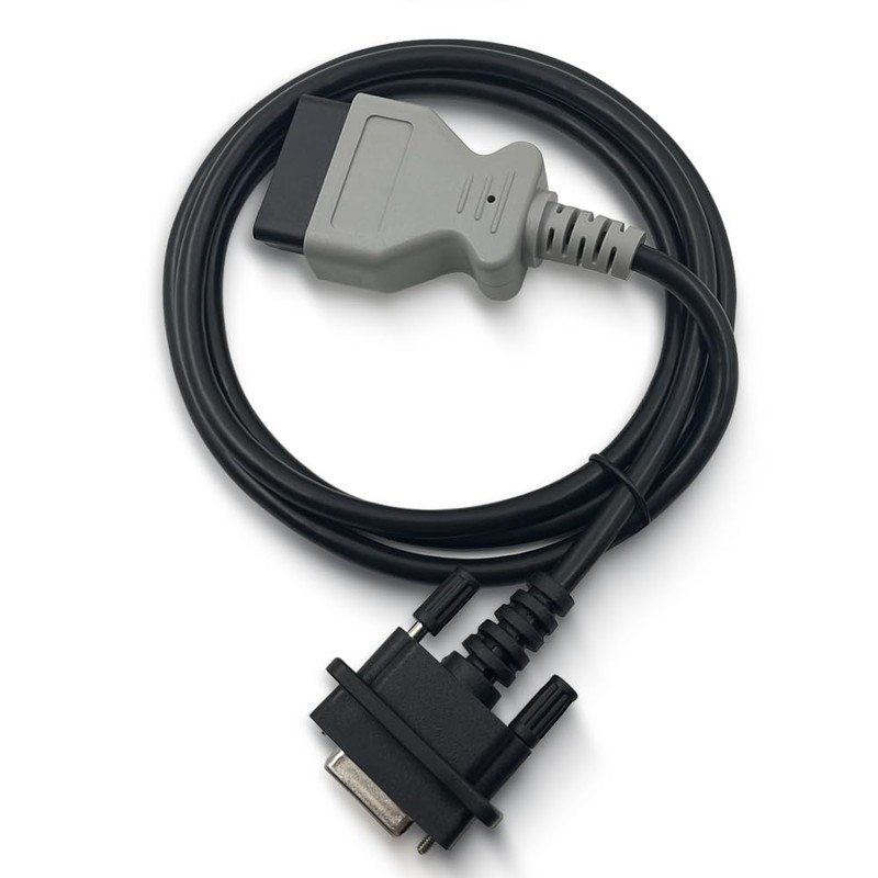 OBD2 Main Cable for MDI 2 DLC Replacement of F-00K-108-663