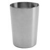 304 Stainless Steel Cocktail Mixing Glass Stirring Cup with Eagle