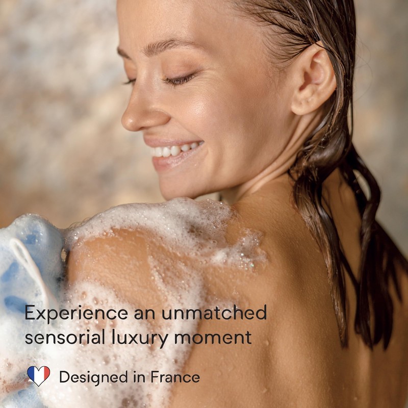 Doliderm Doliderm Paris - Rituel de Miel - Honey Shower