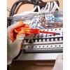 E·Durable 7pcs VDE Insulated Screwdriver Set, Magnetic Torque Screwdriver Set