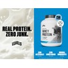 Levels Grass Fed Whey Protein Powder, No Artificials, 25G of