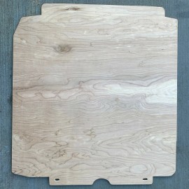 TrunkBoardDotcom 2001-2005 Honda Civic 2/4 Door Spare Tire Cover Trunk Board 01 02 03 04 05