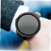 KICHOUSE Watch Protective Case Smartwatch Shell Screen Protector Anti-scratch Drop
