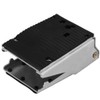 Pneumatic Foot Pedal Valve, FV-320 G1/4 Threaded 3 Way 2