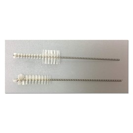 Harder & Steenbeck Reinigungsbürsten-Set mit 2 Bürsten 217410