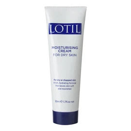 Lotil Cream for Dry Skin 50 ml (Packaging Varies)
