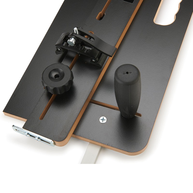 WOODRIVER Deluxe Taper Jig