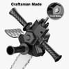 Electric Drill Chainsaw - BCEHACBITI Electric Drill Convert to Chainsaw