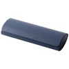 MIDI MIDI Glasses Case, Elegant Slim Hard Case (case-003), blue