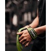 Breaking Limits Lifting Straps & Wrist Wraps for Strength Training,
