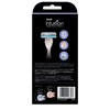 Wilkinson Sword Intuition Sensitive Touch Women's Razor X1
