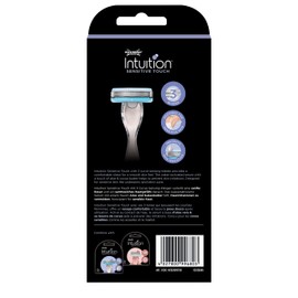 Wilkinson Sword Intuition Sensitive Touch Women's Razor X1