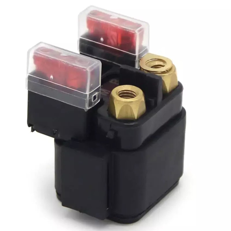 soarider Starter & Relay for KTM 250 400 450 520