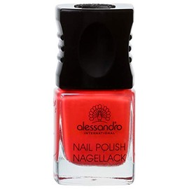 alessandro Nail Polish 32 Pink Emotion 10ml