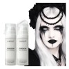 Base De Maquillaje Blanca Veronni, 2 Unidades De 15 Ml,