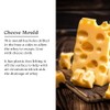 GN LTD Cheese and Yogurt Making Cheese Mould No.38 –