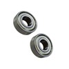 Band Saw Bearings Set of 4 Fits - GRIZZLY G0513X2BF