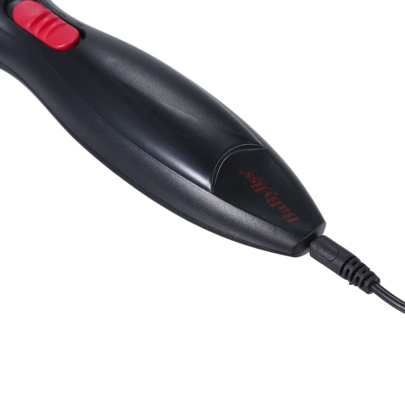 Zerodis Automatic Hair Braider, Electronic Hair Curling Irons Roller with