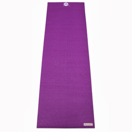 AURORAE Classic/Printed Extra Thick and Long 72" Premium Yoga Mat for Men and Woman. Also for Pilates,Exercise & Fitness, Aerobics,Home/Gym Workouts Beginners to Pros.2 Year Warranty w/Slip Free Rosin included