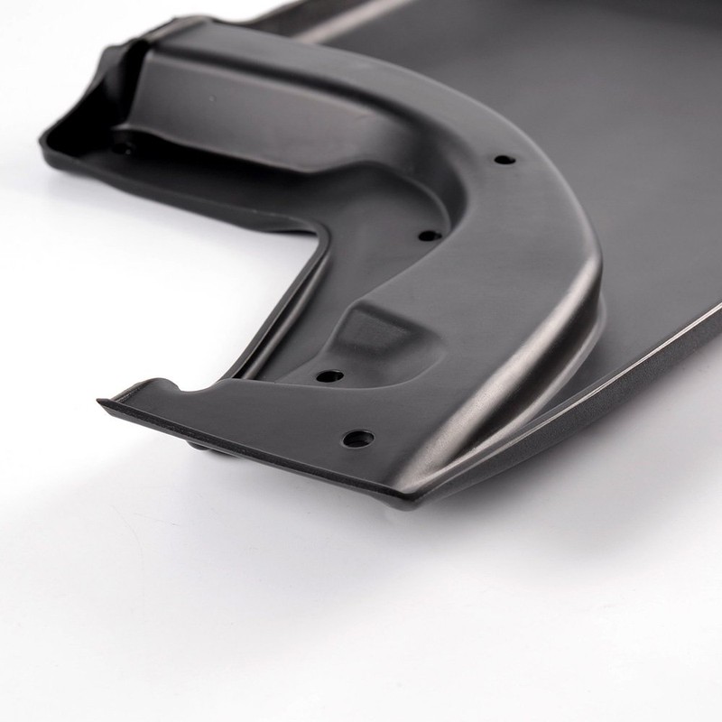 4PCs Premium Heavy Duty 4x4 4x2 Molded Compatible for Toyota